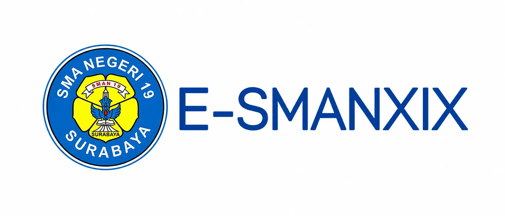 E - Learning SMA Negeri 19 Surabaya